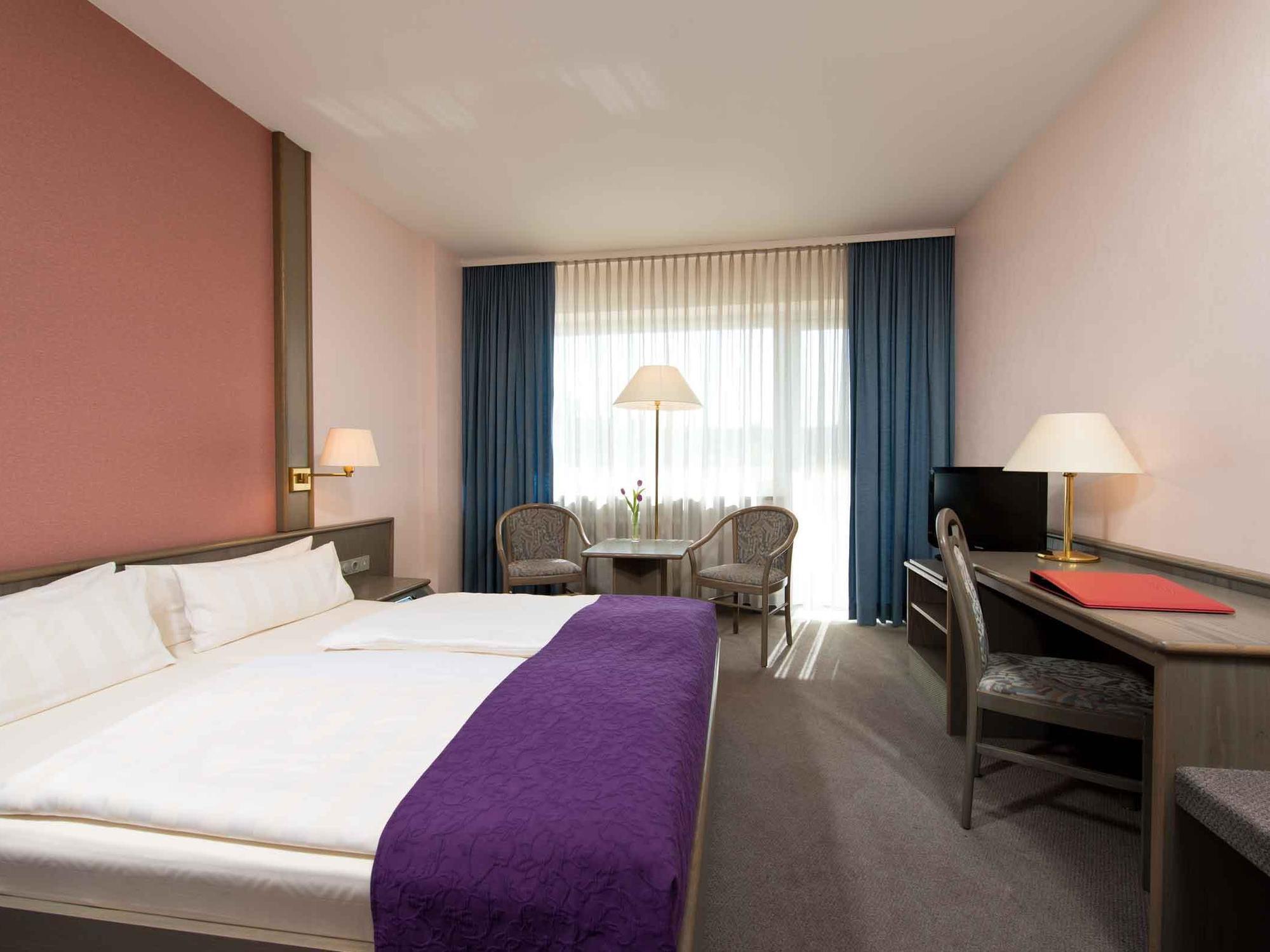 Leonardo Hotel Munich City North Extérieur photo