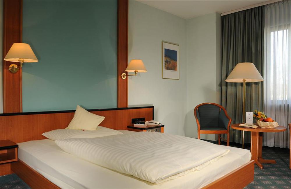 Leonardo Hotel Munich City North Chambre photo